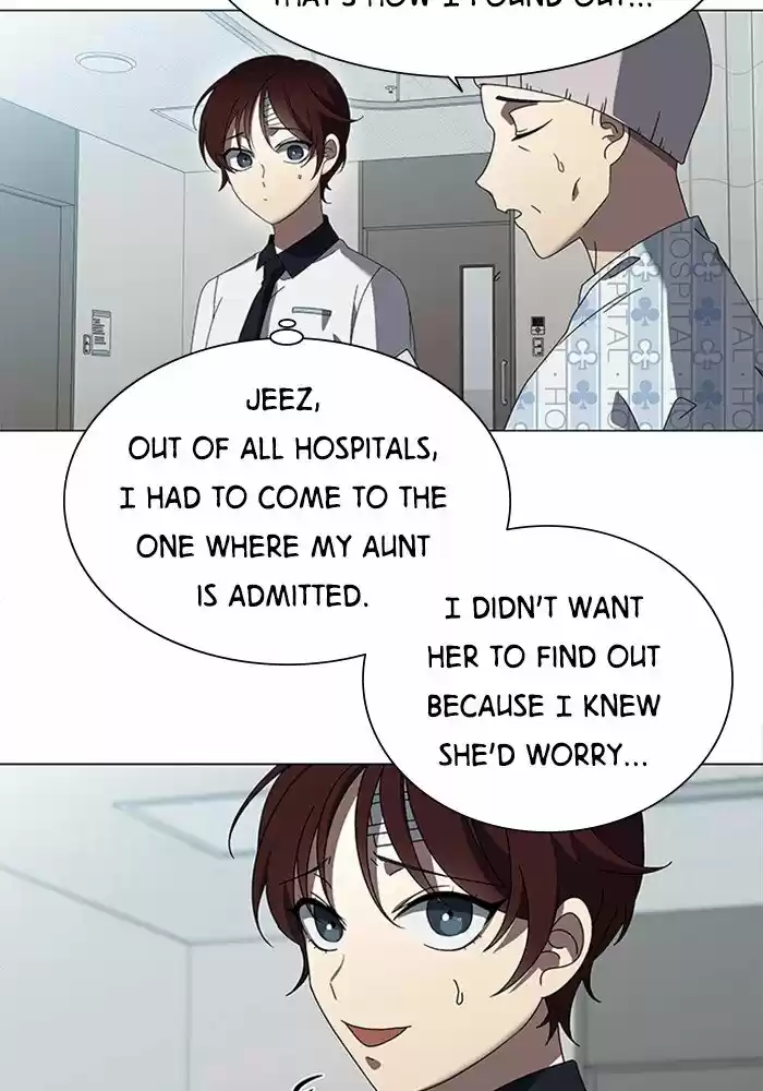 It’S Mine Chapter 42