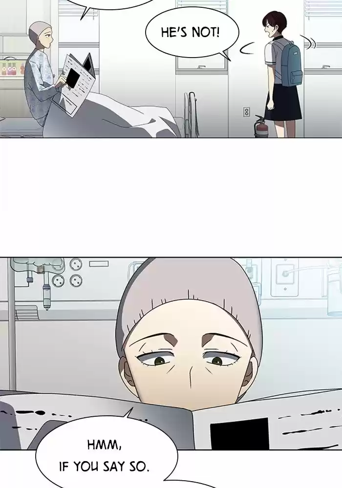 It’S Mine Chapter 42