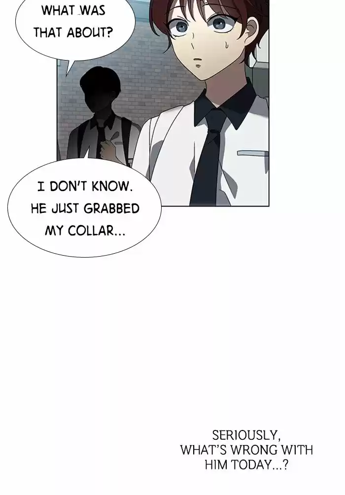 It’S Mine Chapter 42