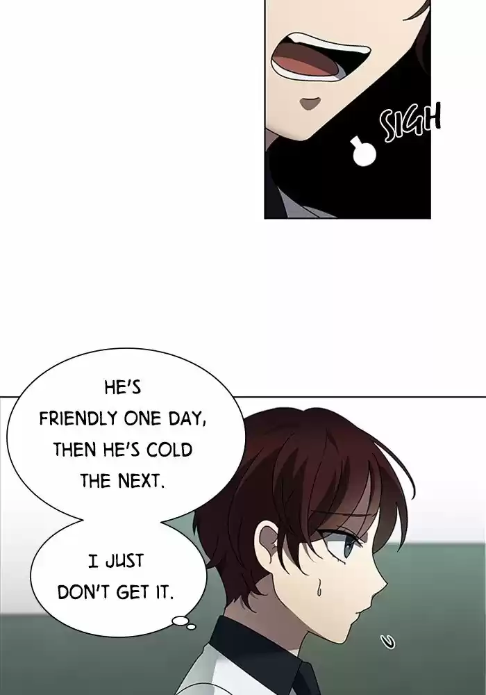 It’S Mine Chapter 42