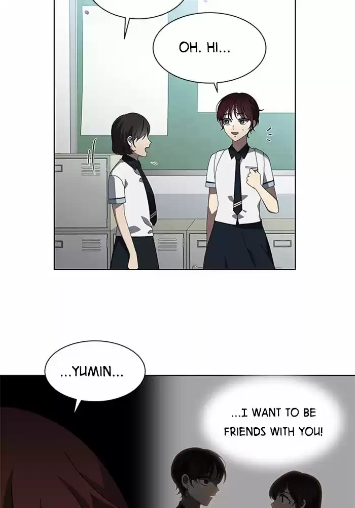 It’S Mine Chapter 42