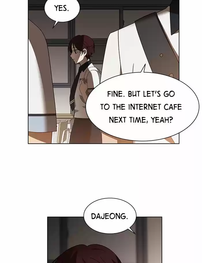 It’S Mine Chapter 42