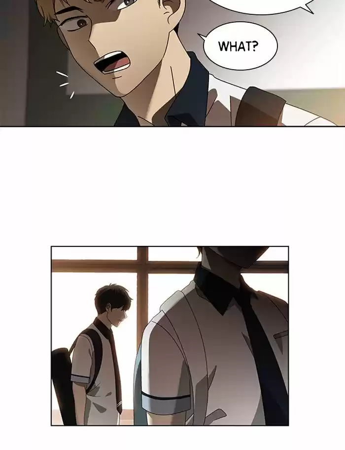 It’S Mine Chapter 42