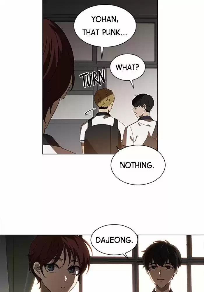 It’S Mine Chapter 42