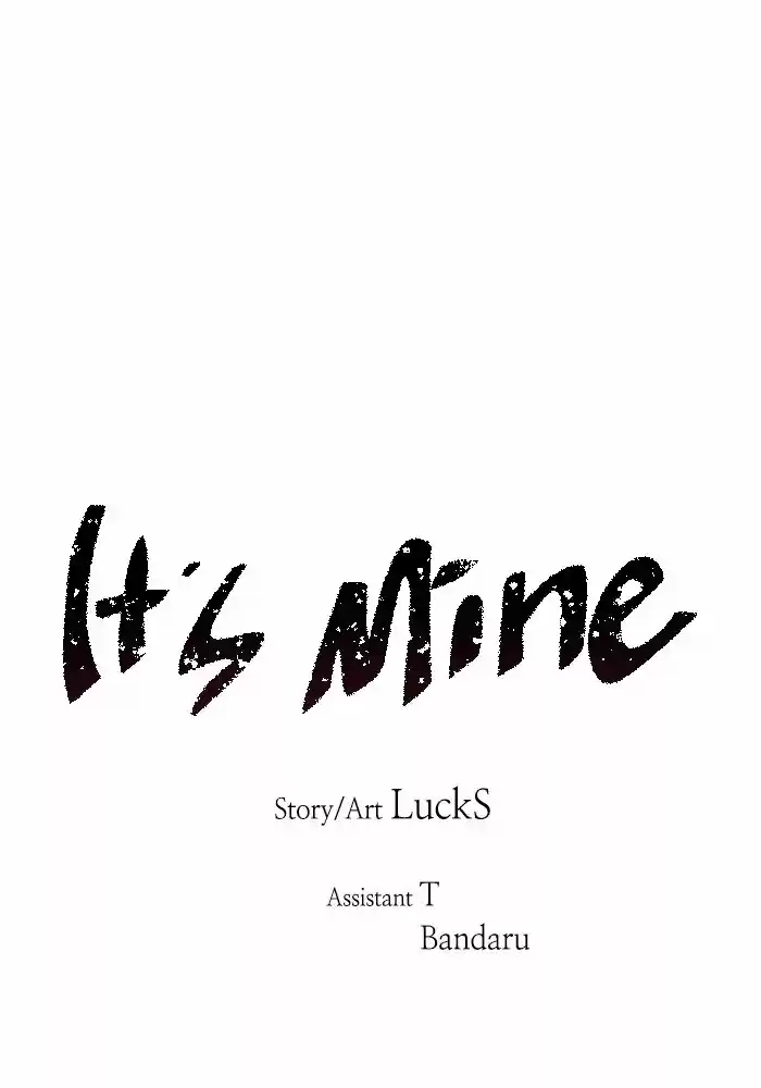 It’S Mine Chapter 43