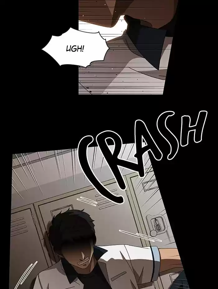 It’S Mine Chapter 43