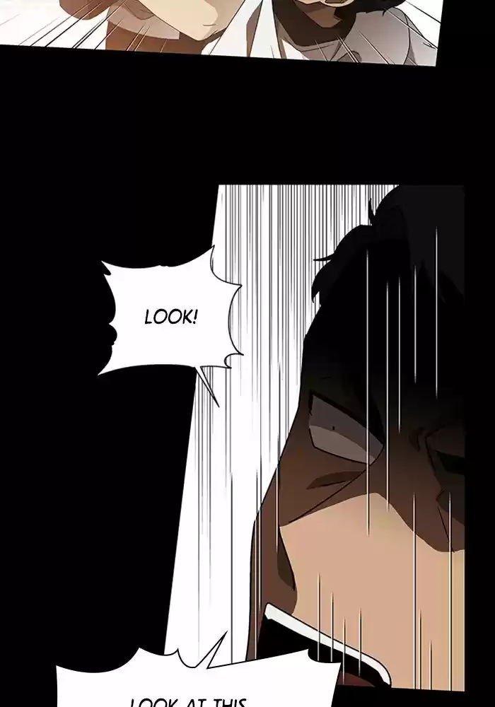 It’S Mine Chapter 43