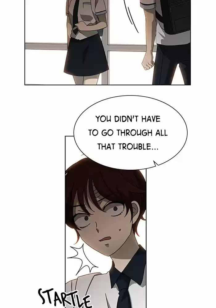 It’S Mine Chapter 43