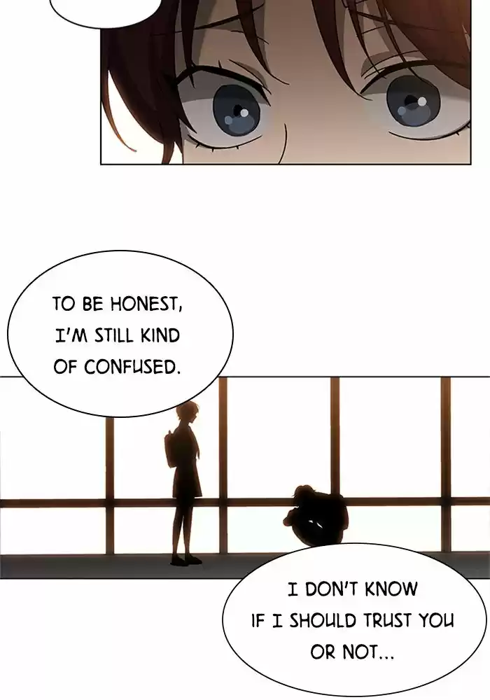 It’S Mine Chapter 43