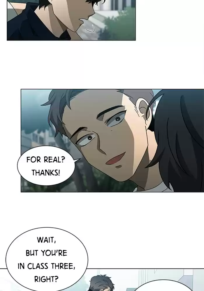 It’S Mine Chapter 44