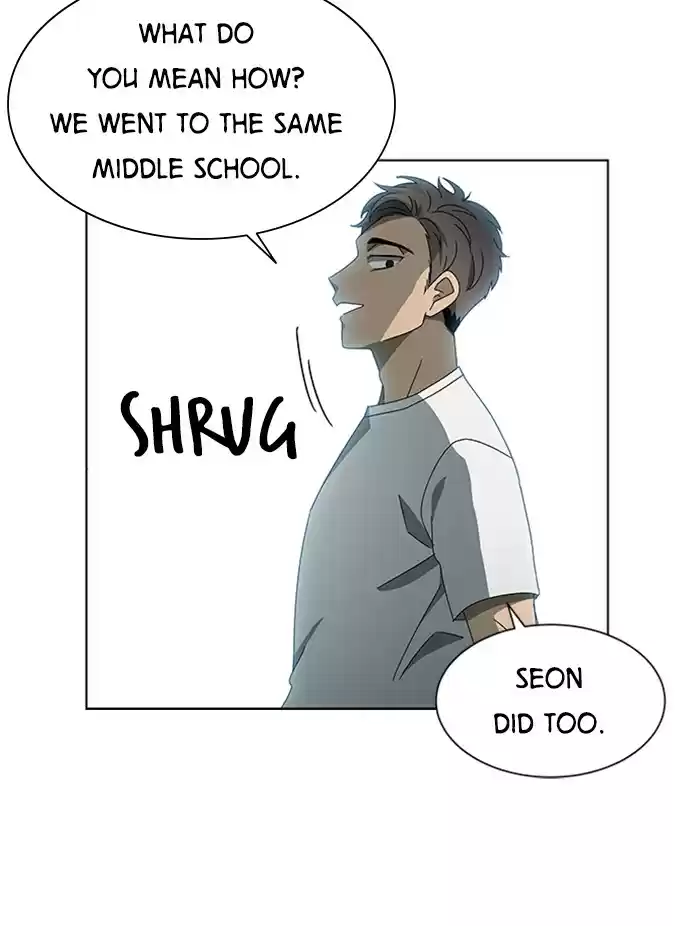 It’S Mine Chapter 44