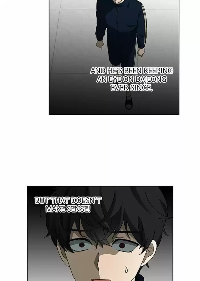 It’S Mine Chapter 45