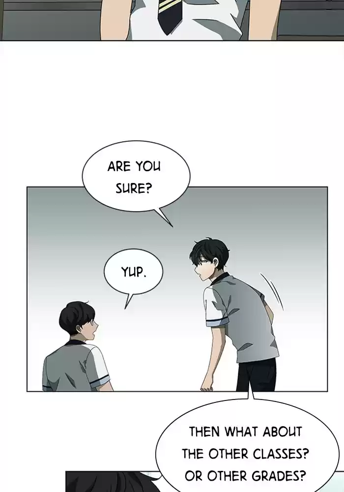 It’S Mine Chapter 45