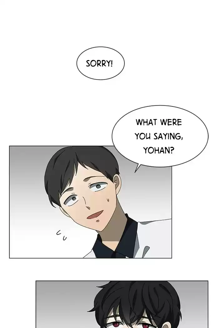 It’S Mine Chapter 45