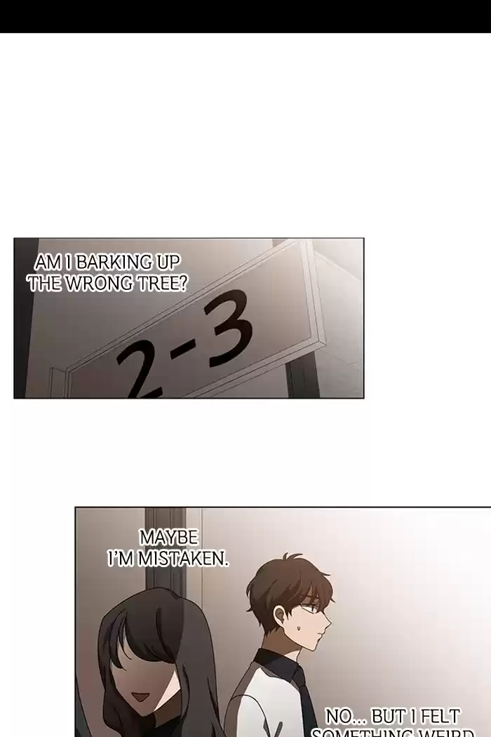 It’S Mine Chapter 45