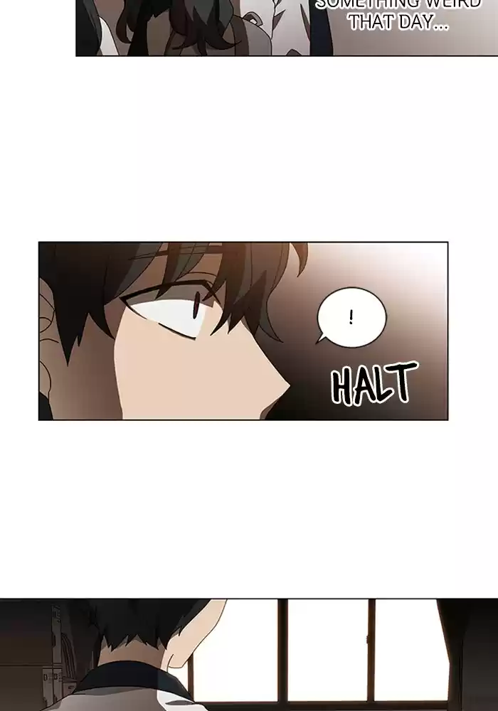 It’S Mine Chapter 45