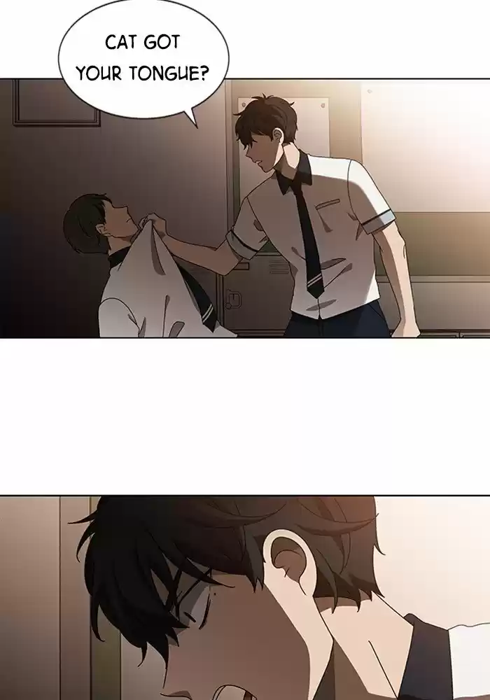 It’S Mine Chapter 46