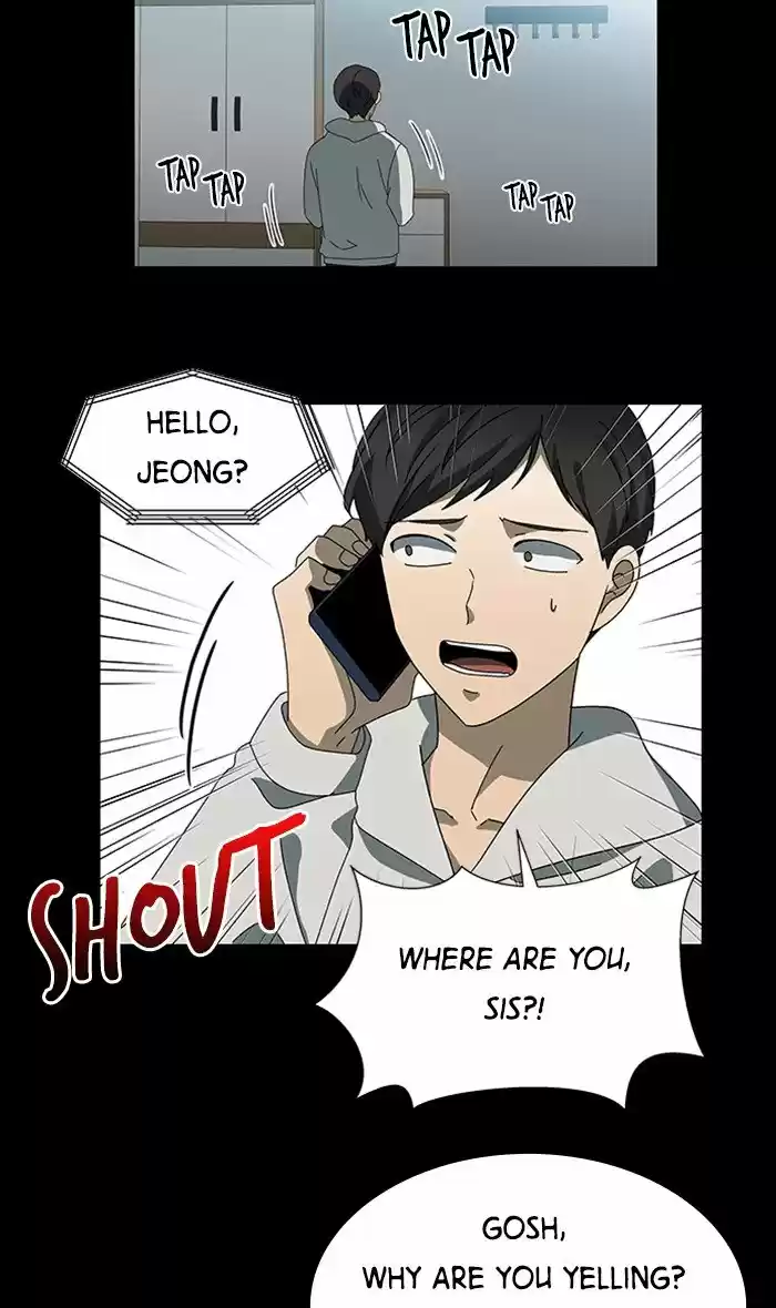 It’S Mine Chapter 46