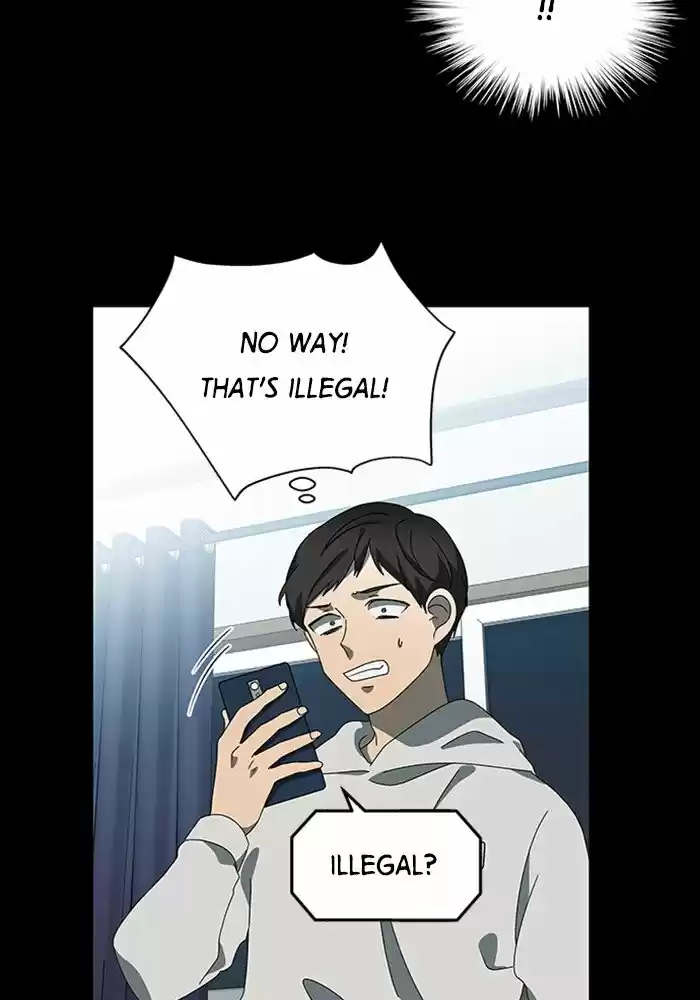 It’S Mine Chapter 46