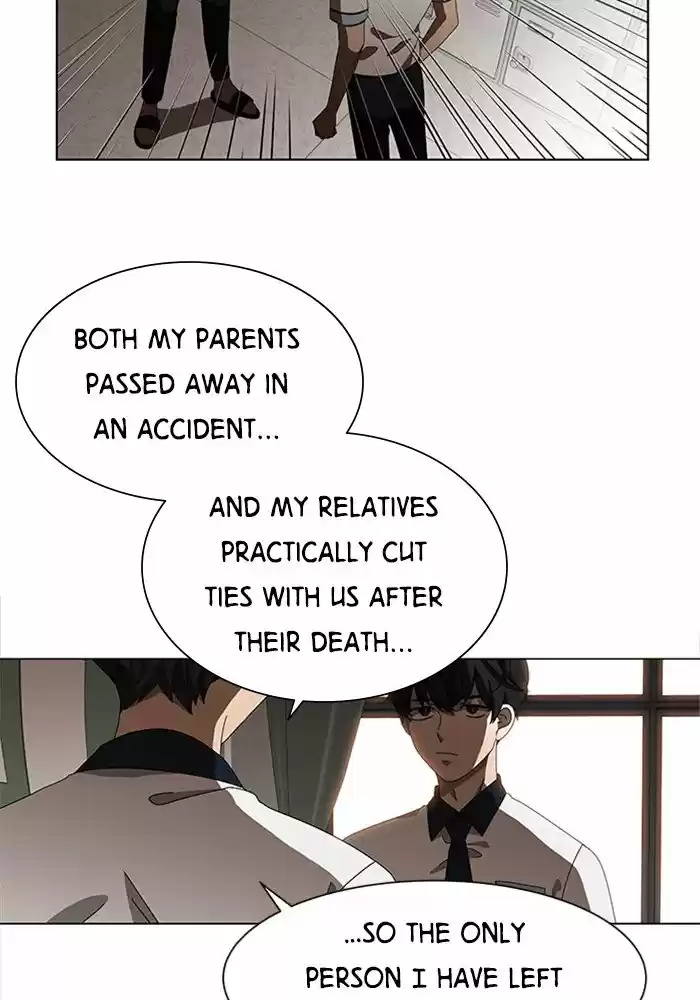 It’S Mine Chapter 46