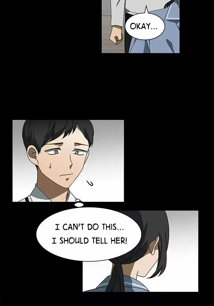 It’S Mine Chapter 46