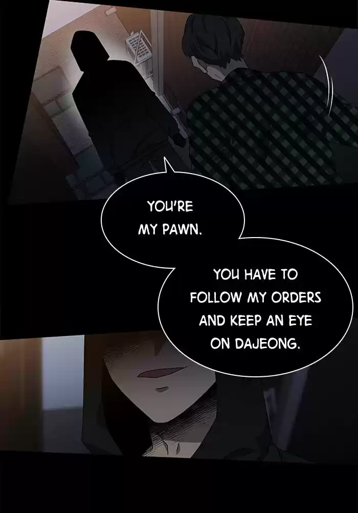 It’S Mine Chapter 46