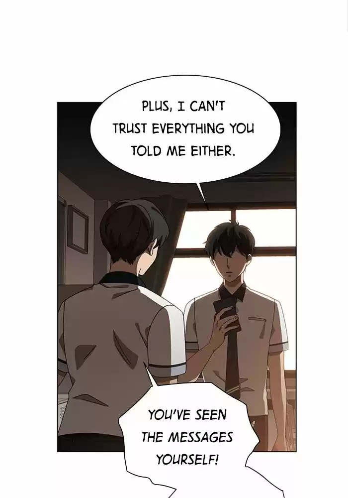 It’S Mine Chapter 46