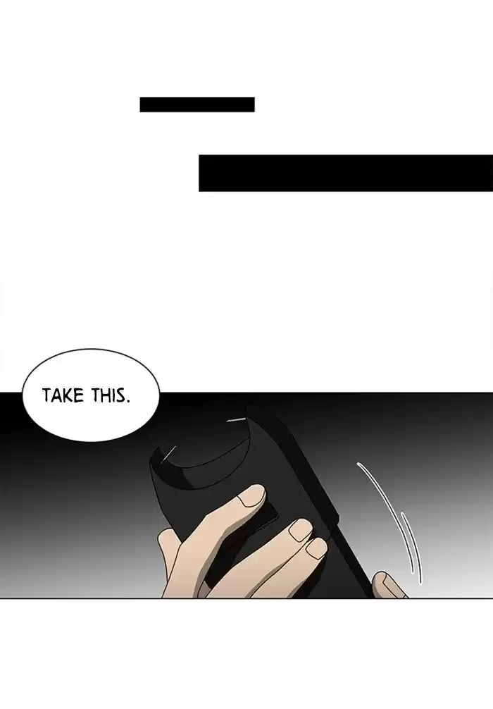 It’S Mine Chapter 46