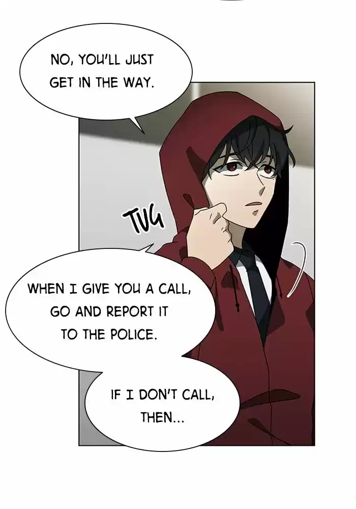 It’S Mine Chapter 46