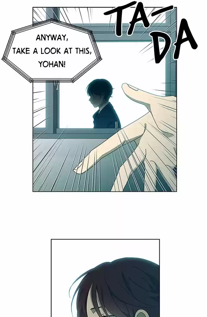 It’S Mine Chapter 48