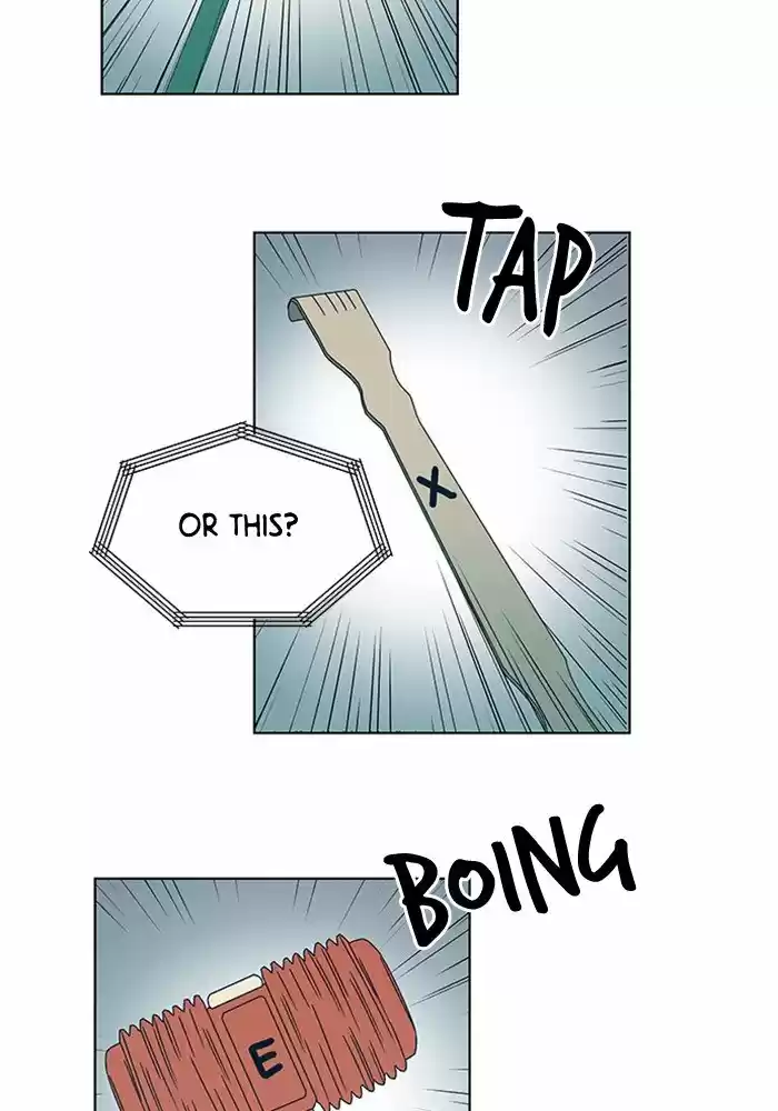 It’S Mine Chapter 48