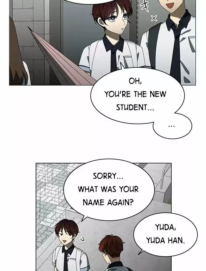 It’S Mine Chapter 48