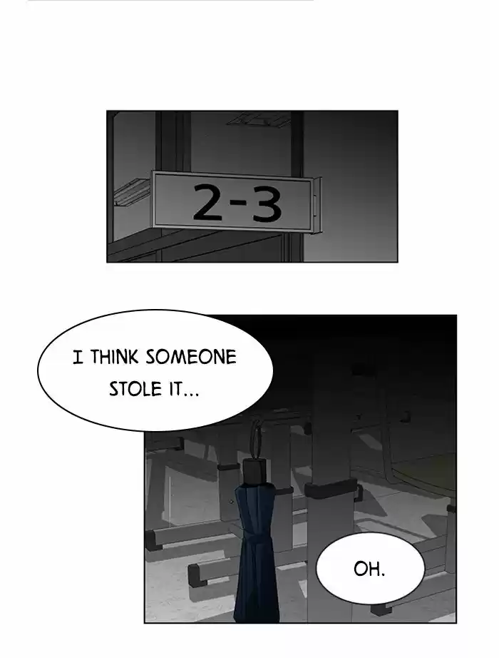 It’S Mine Chapter 48