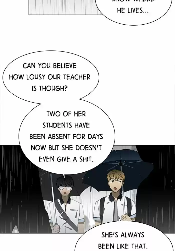 It’S Mine Chapter 49