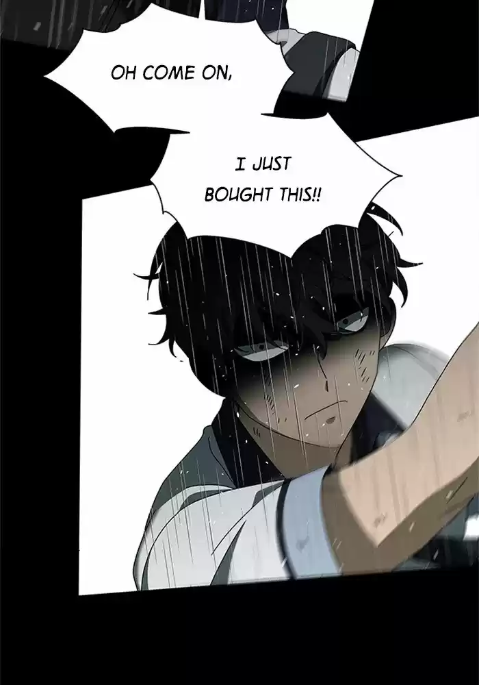 It’S Mine Chapter 49