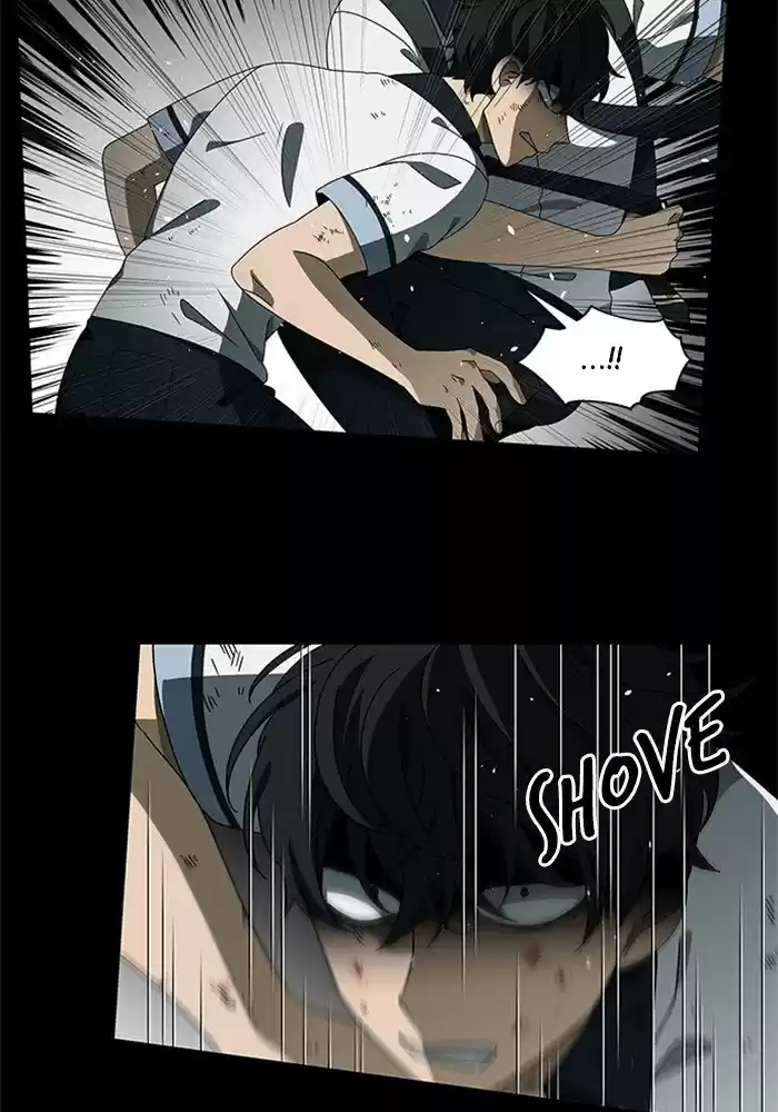 It’S Mine Chapter 49