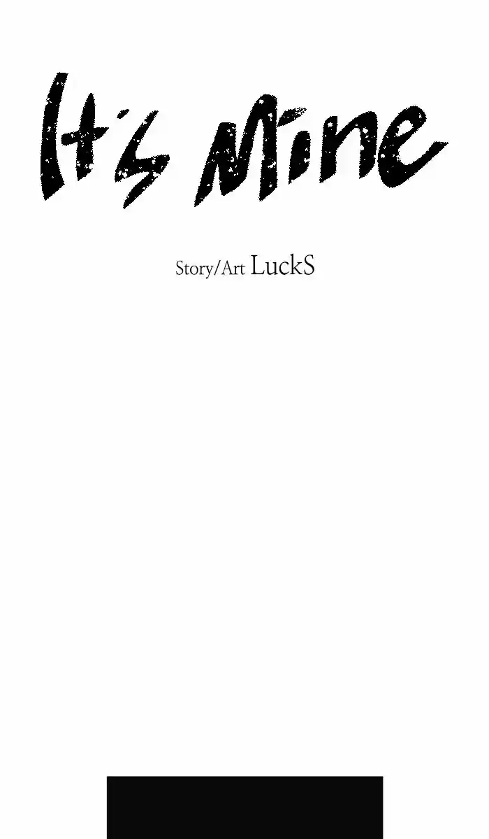 It’S Mine Chapter 5