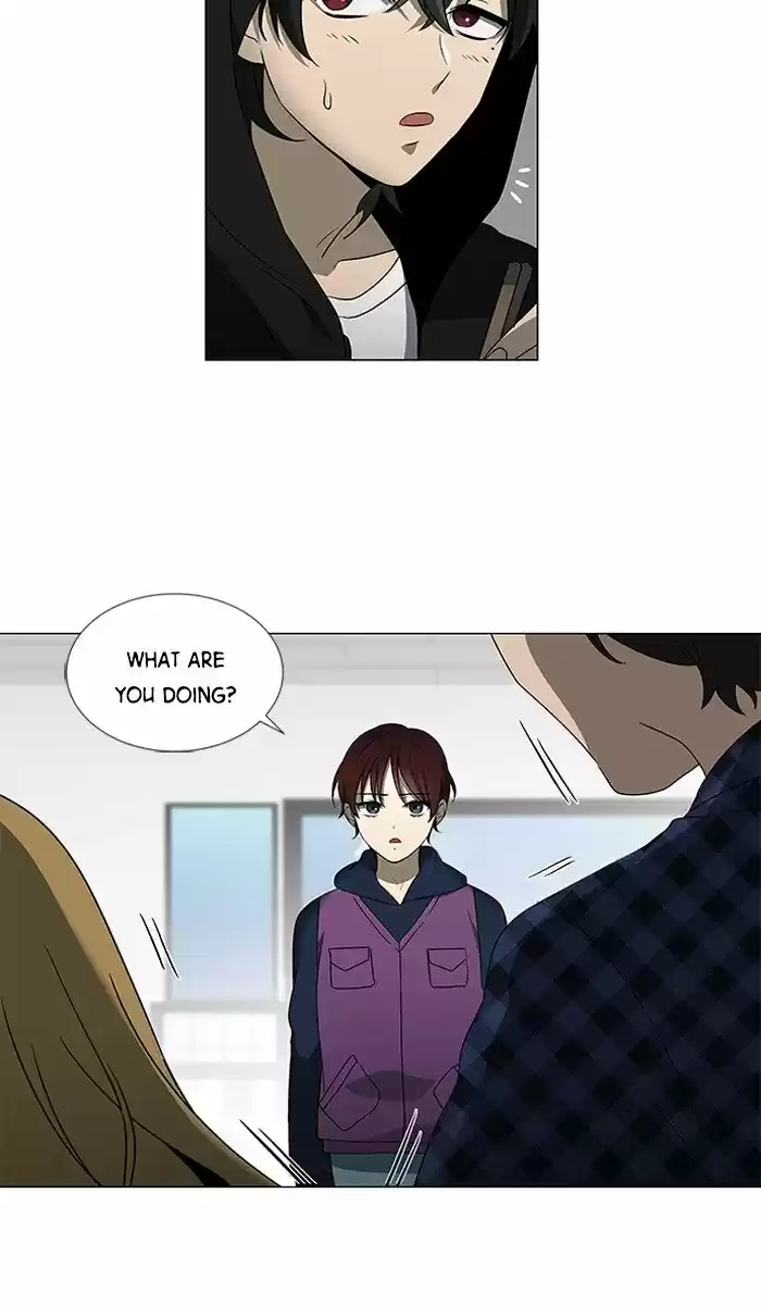 It’S Mine Chapter 5