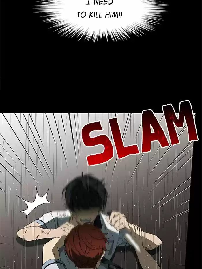 It’S Mine Chapter 50