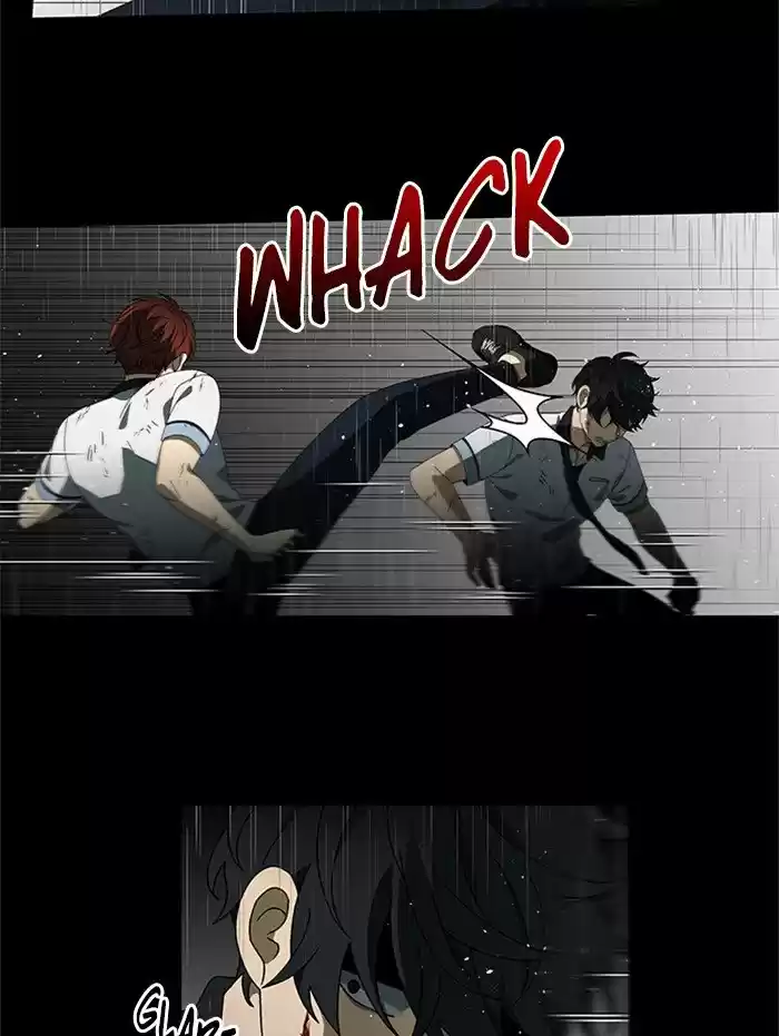 It’S Mine Chapter 50