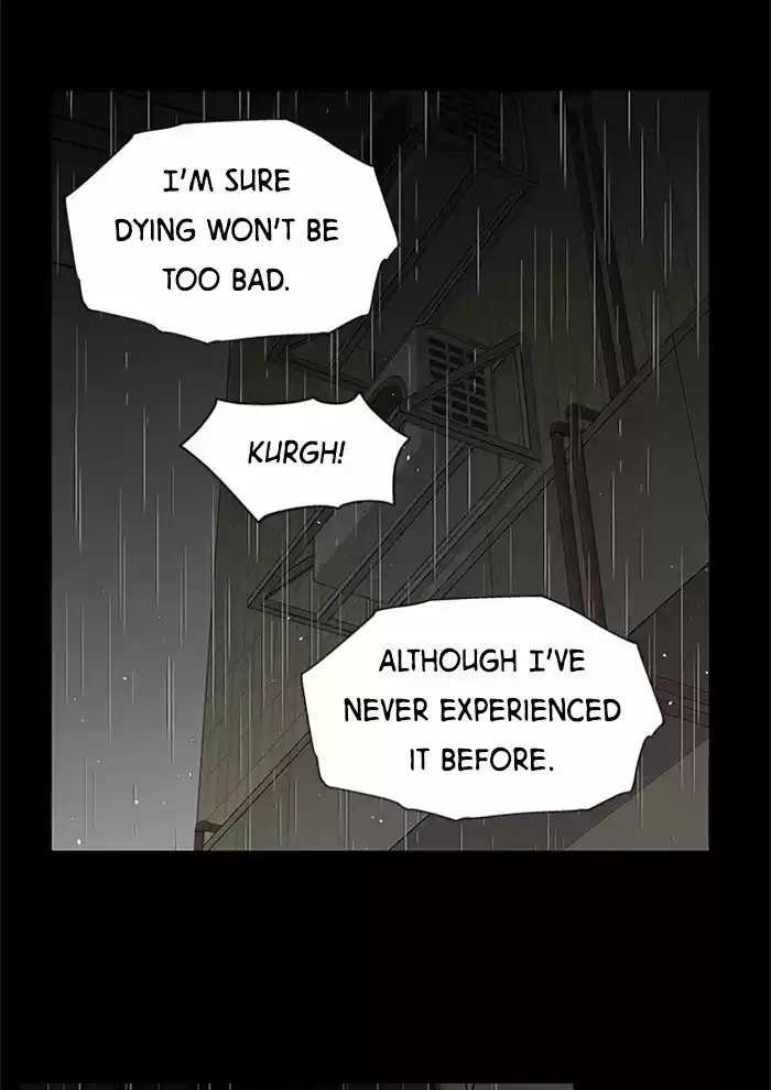 It’S Mine Chapter 50