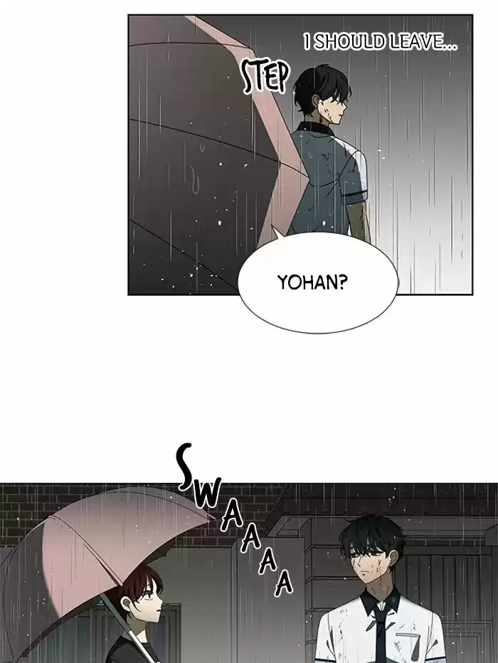 It’S Mine Chapter 50