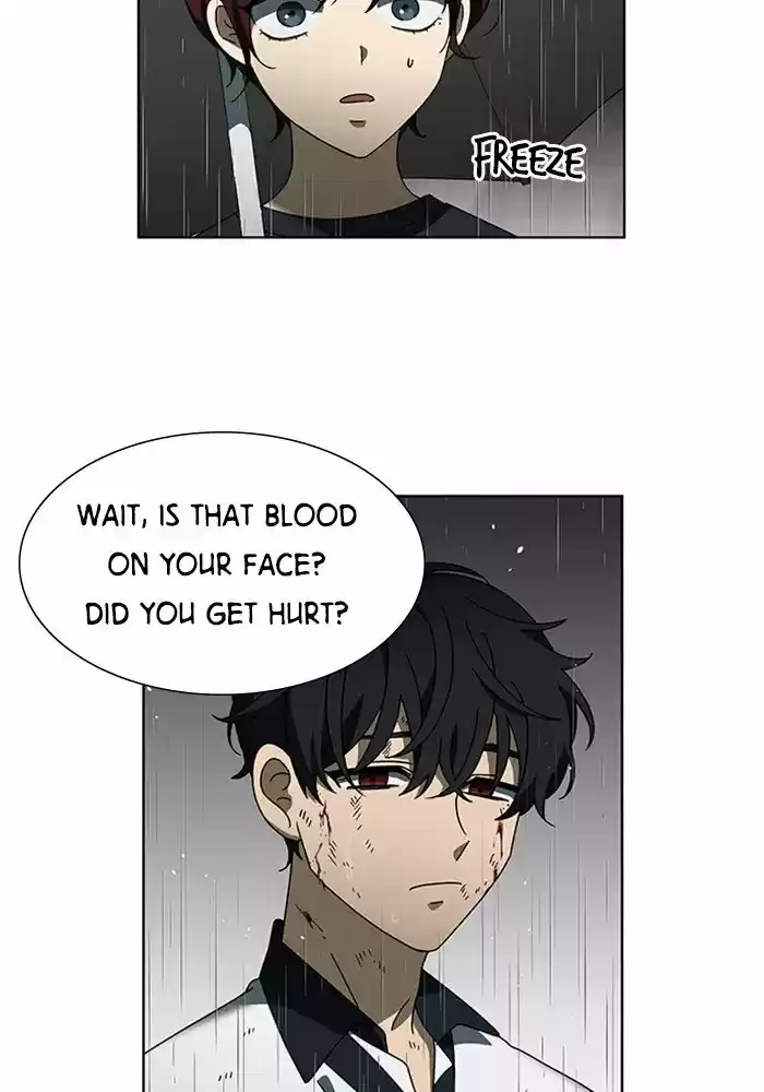 It’S Mine Chapter 50