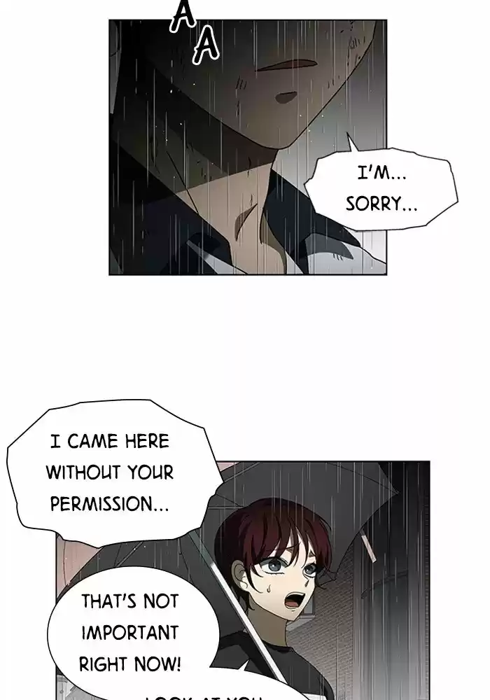 It’S Mine Chapter 50