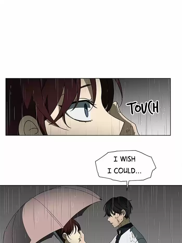 It’S Mine Chapter 50