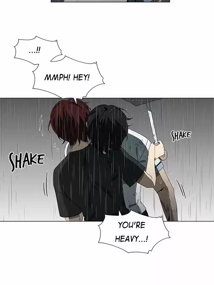 It’S Mine Chapter 50