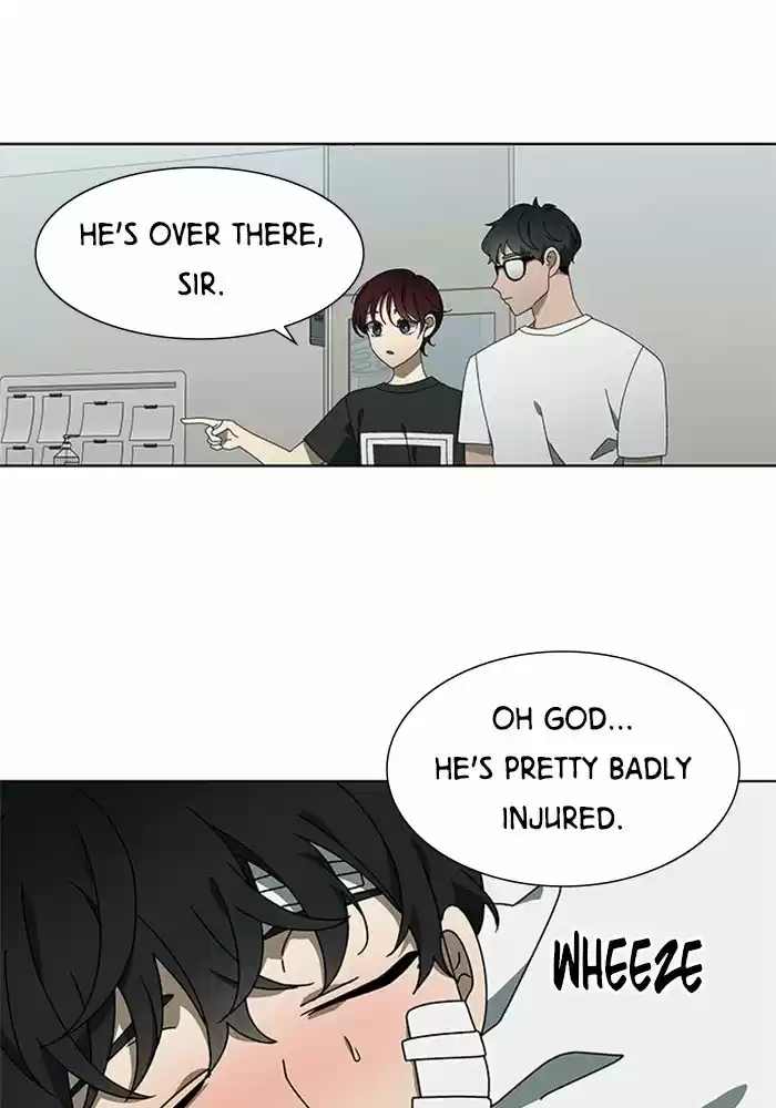 It’S Mine Chapter 51