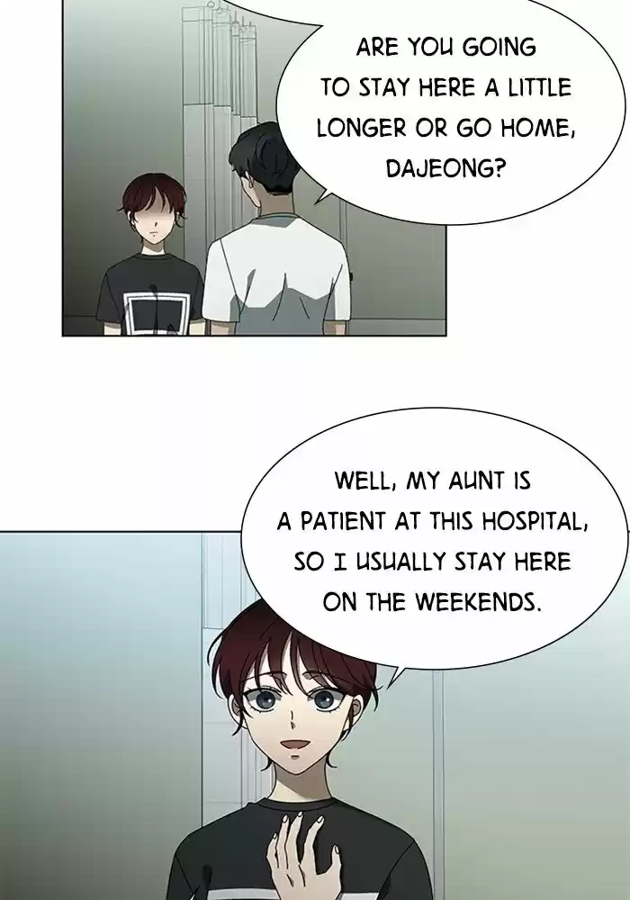 It’S Mine Chapter 51