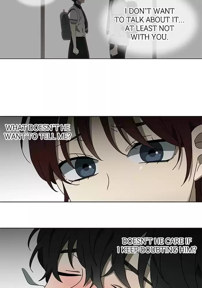 It’S Mine Chapter 51