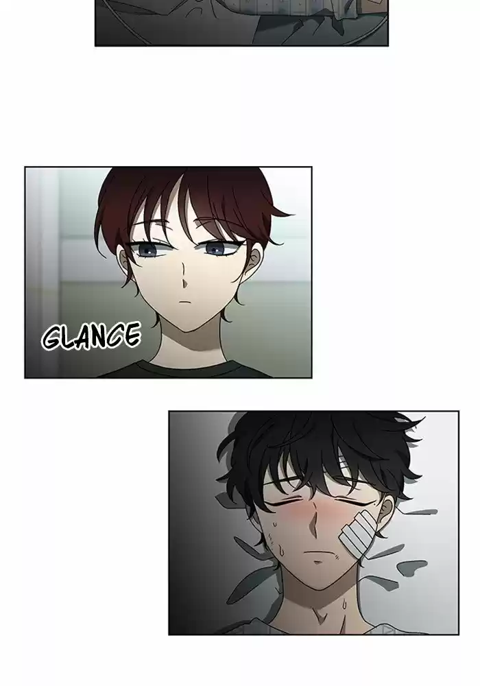 It’S Mine Chapter 51